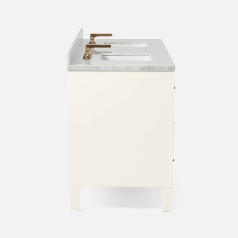Sorin 72'' Freestanding Vanity Base