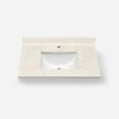 Parson Vanity Base with Countertop