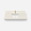 Parson Vanity Base with Countertop