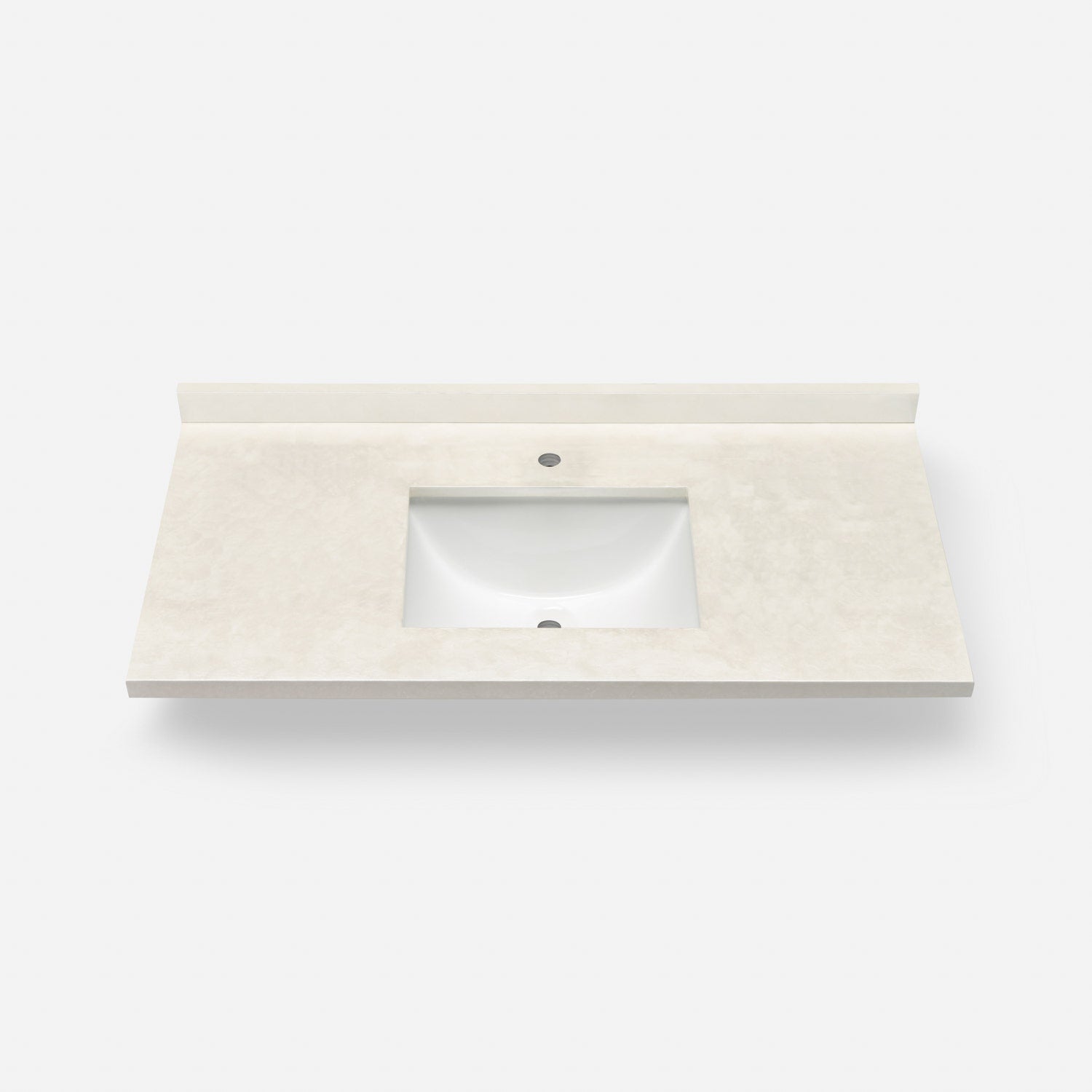 Parson Vanity Base with Countertop