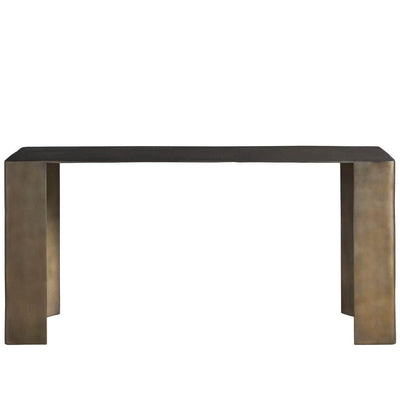Universal Furniture Modern Eclipse Console