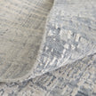 Feizy Eastfield 69A1F Modern Abstract in Gray