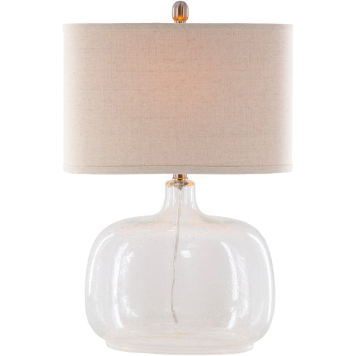Surya Bentley Lamp