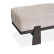 Magnussen Home Tauren Coffee Bean Bench
