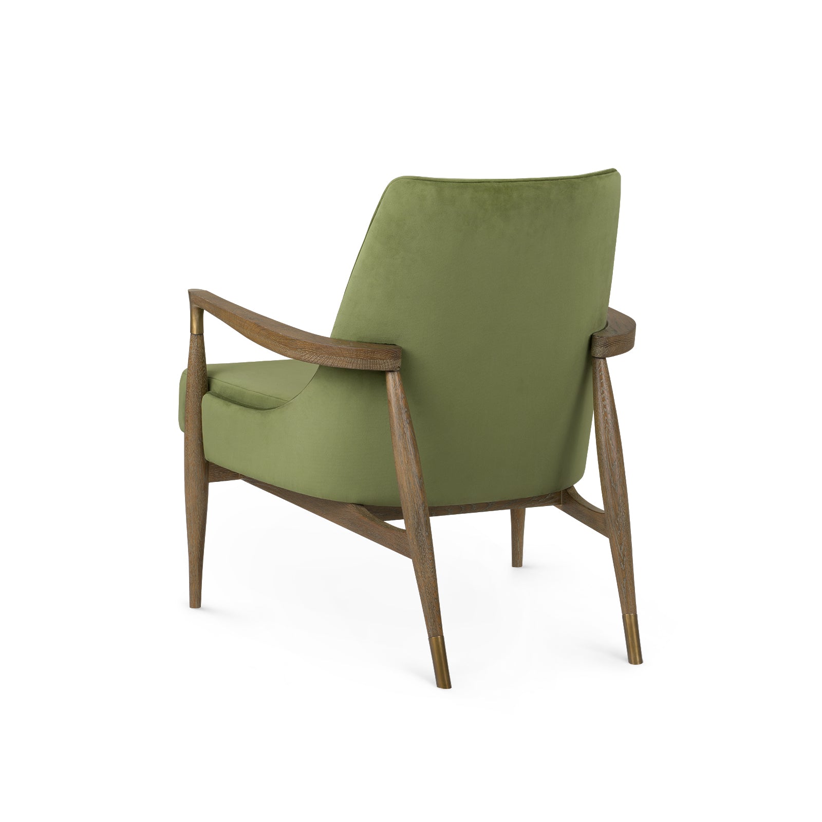 Villa & House Bastian Lounge Chair