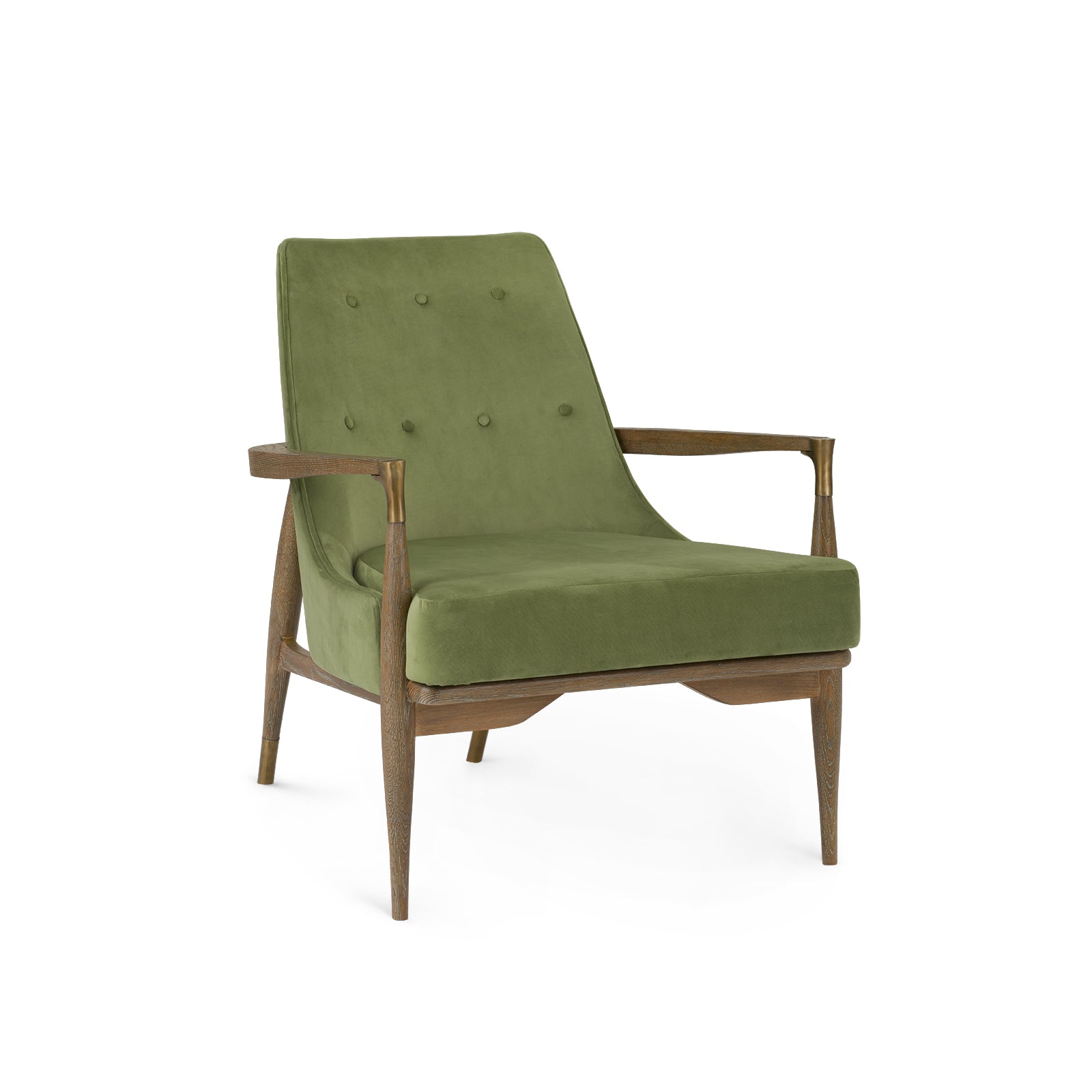 Villa & House Bastian Lounge Chair