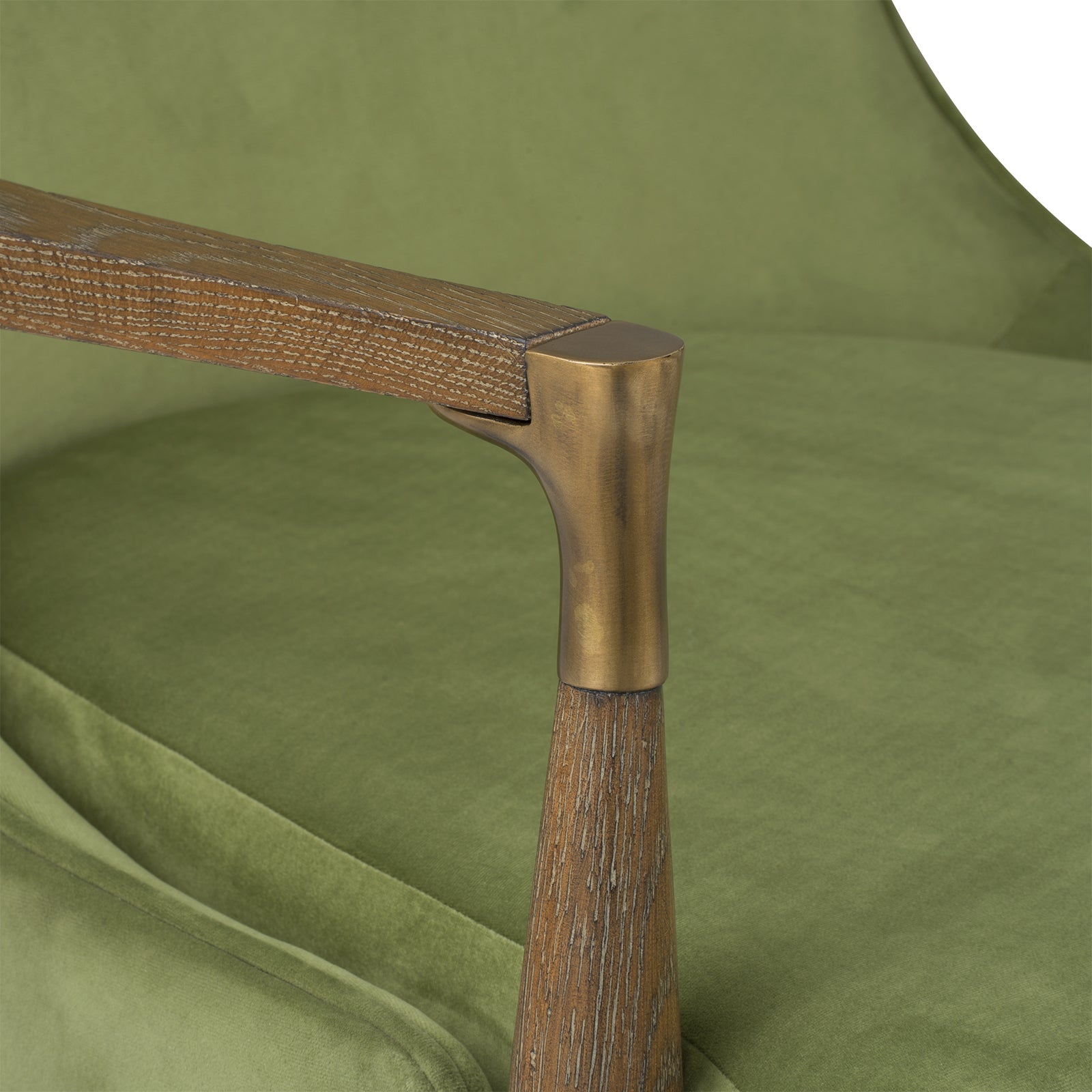 Villa & House Bastian Lounge Chair