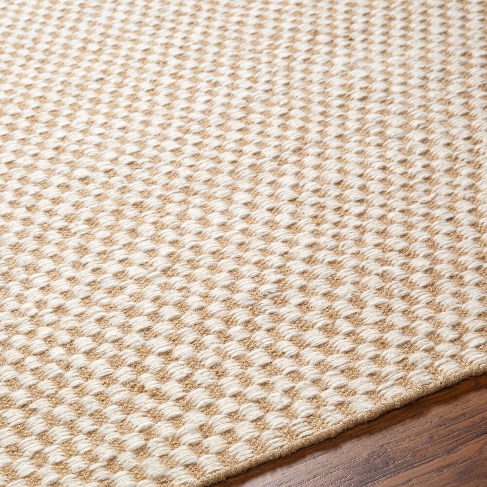 Surya Aliyah Shag ALH-2311 Machine Woven Rug