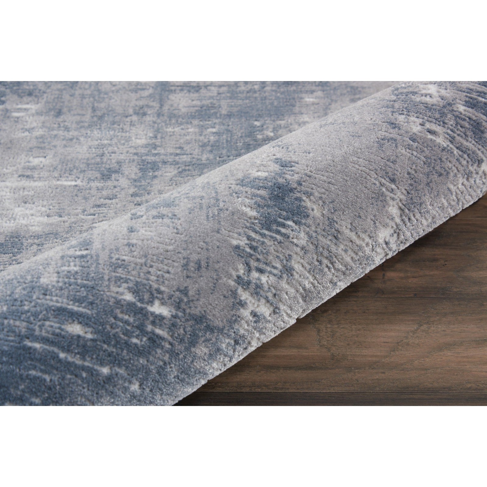 Nourison Rustic Textures RUS05 Modern Indoor Rug