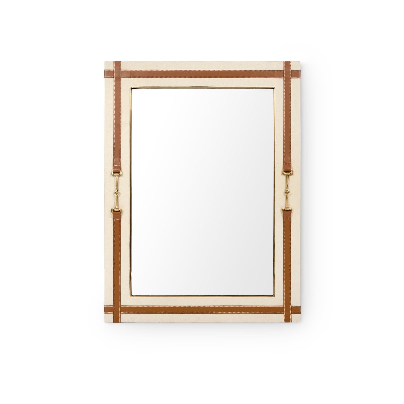 Villa & House Buckley Mirror