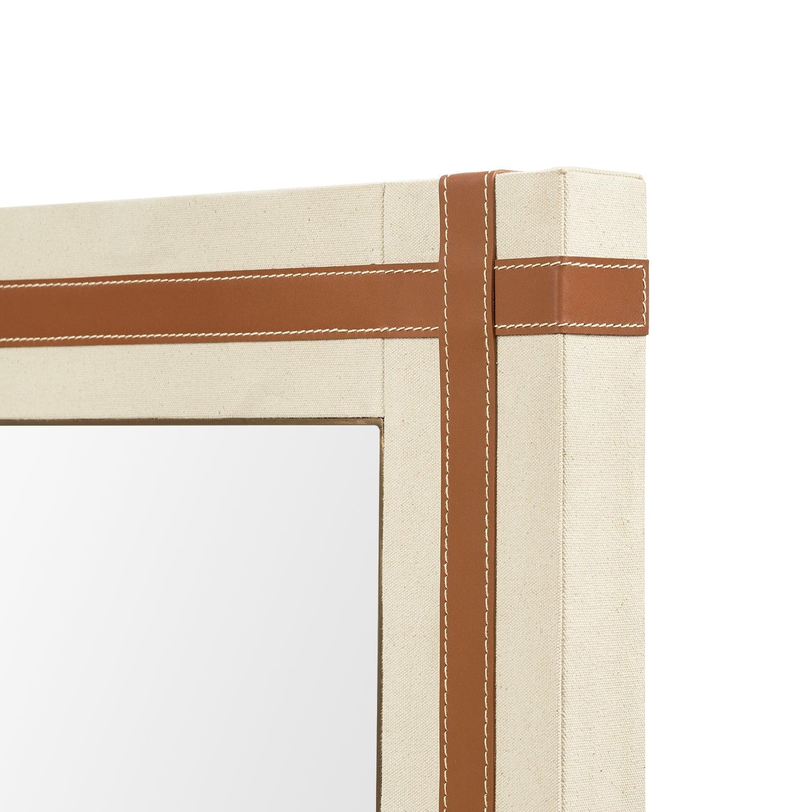 Villa & House Buckley Mirror