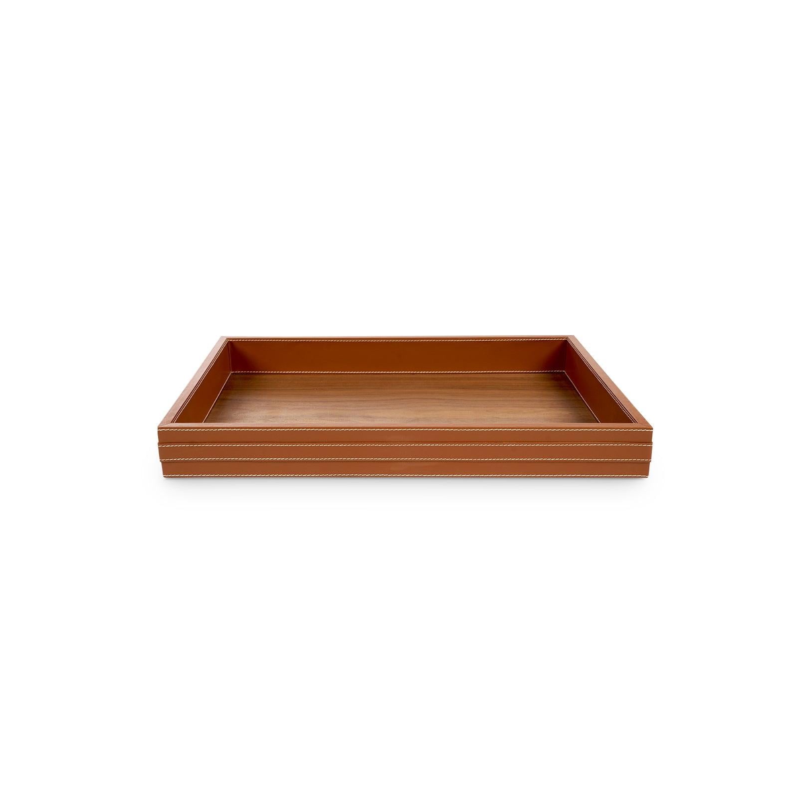 Villa & House Buckley Rectangular Serving Tray