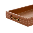 Villa & House Buckley Rectangular Serving Tray