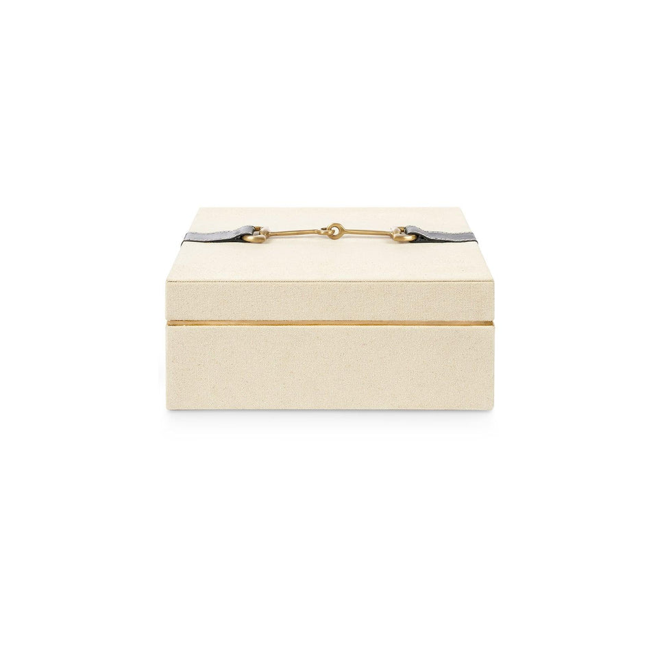 Villa & House Buckley Rectangular Box