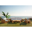 Sunset West Playa Sofa