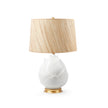 Villa & House Budding Lamp with Shade