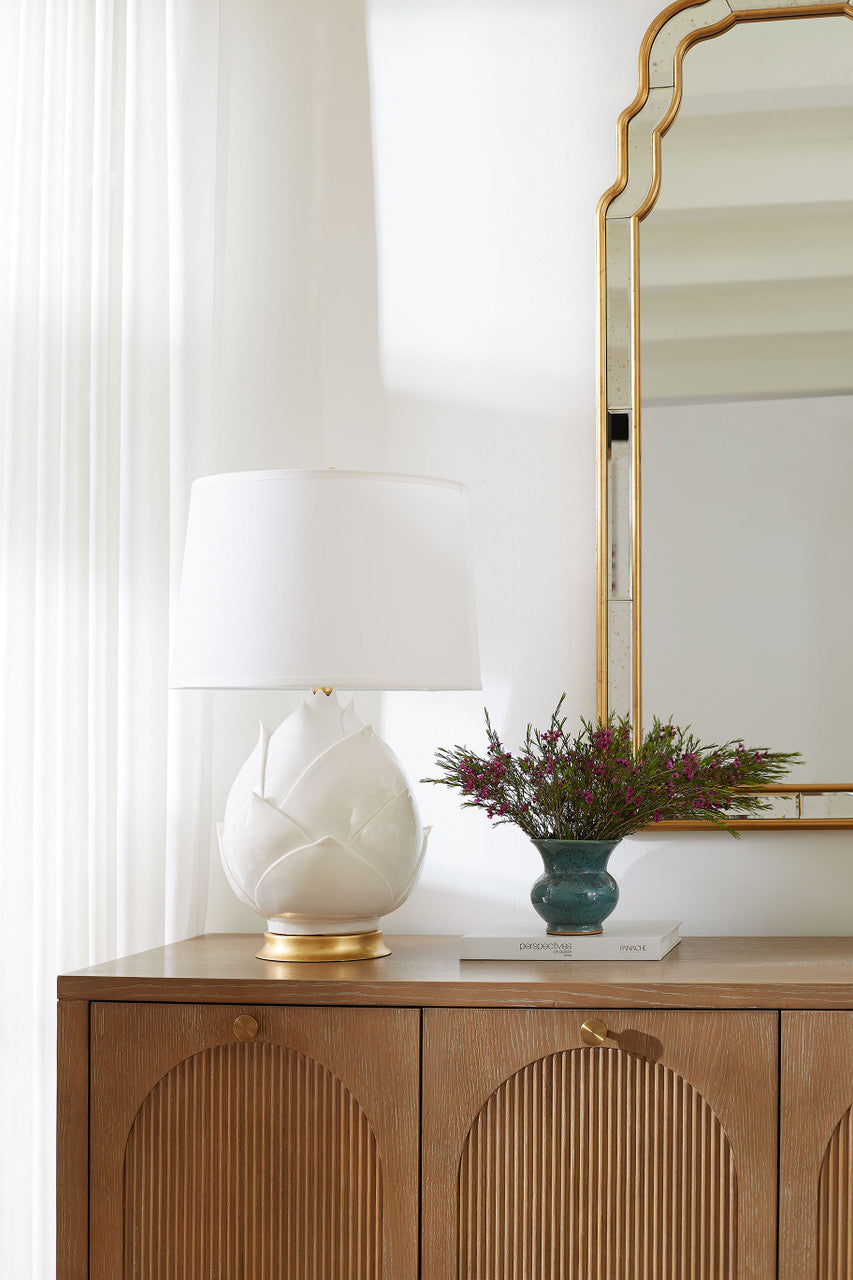 Villa & House Budding Lamp