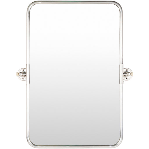 Surya Burnish Accent Mirror BUN-001 36