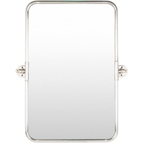 Surya Burnish Accent Mirror BUN-001 36