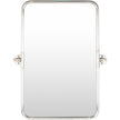 Surya Burnish Accent Mirror BUN-001 30