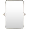 Surya Burnish Accent Mirror BUN-001 30