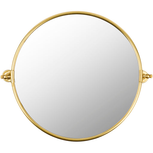Surya Burnish Accent Mirror BUN-005 27