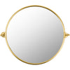 Surya Burnish Accent Mirror BUN-005 27