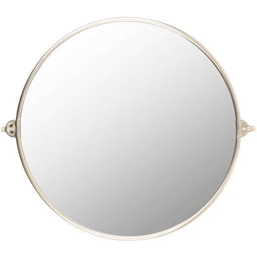 Surya Burnish Accent Mirror BUN-006 32