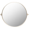 Surya Burnish Accent Mirror BUN-006 32