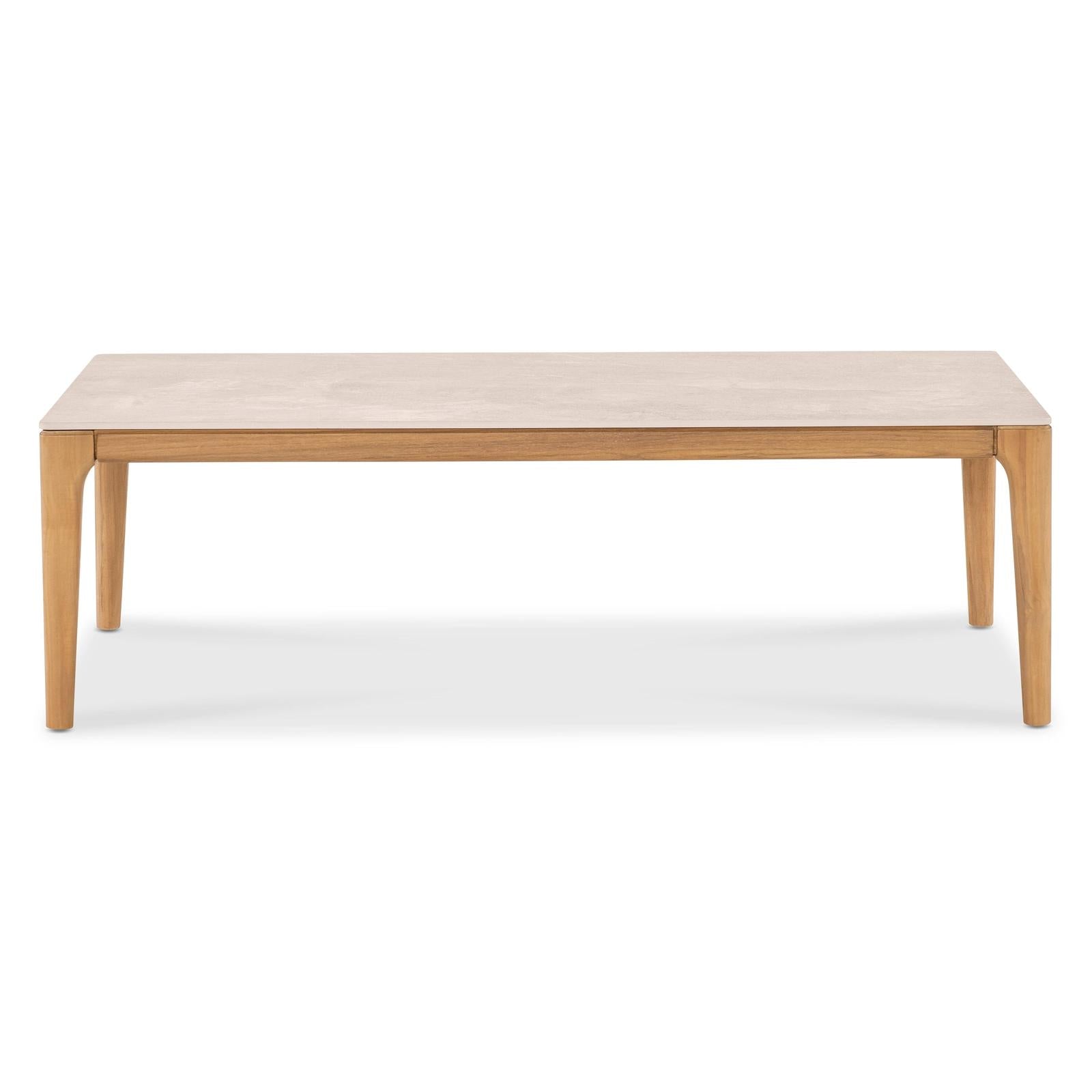 Margaritaville Catalina Coffee Table