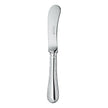 Christofle Rubans Silver Plated  Butter Spreader