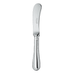 Christofle Rubans Silver Plated  Butter Spreader