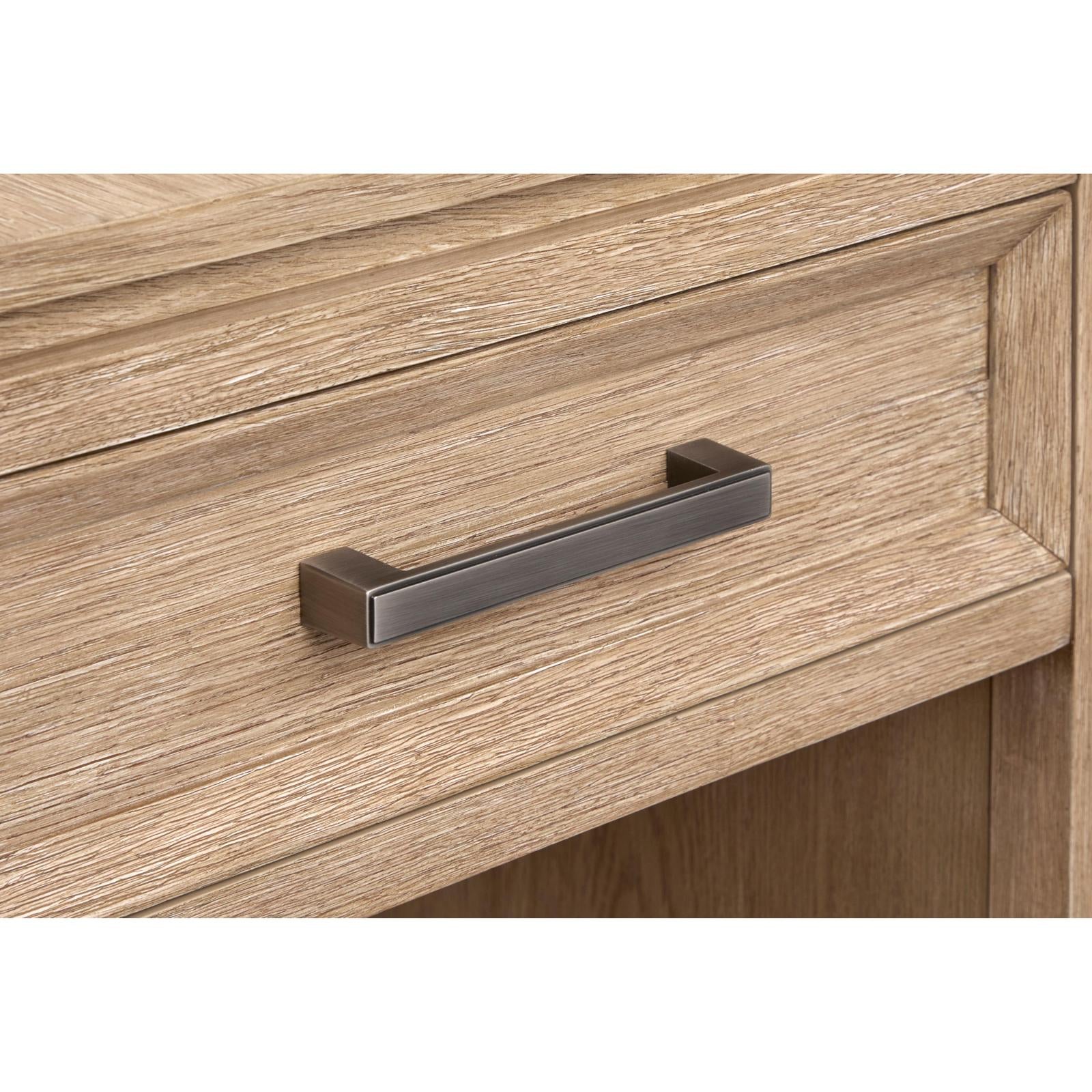 Magnussen Home Burnham Sable Dusk Sofa Table