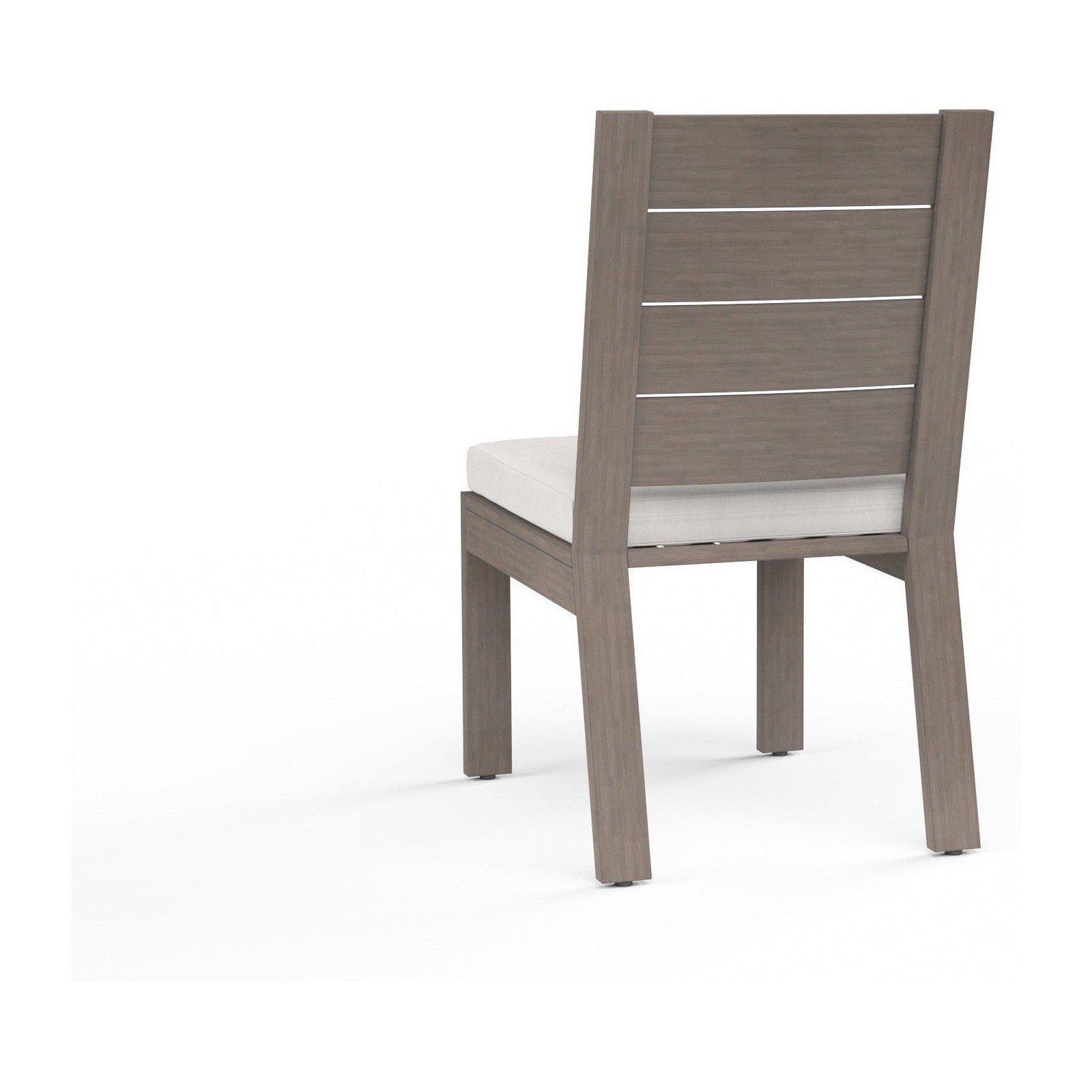 Sunset West Laguna Armless Dining Chair