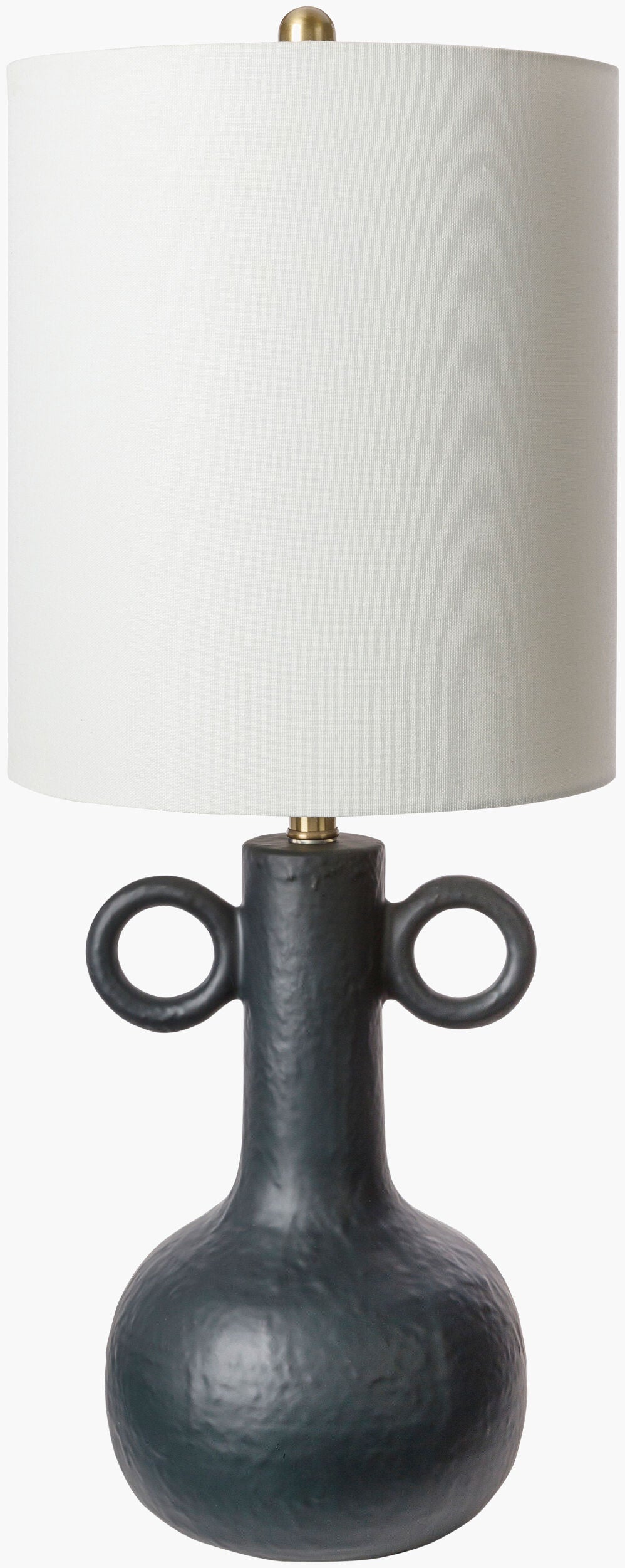 Surya Brava Accent Table Lamp BVA-002 Clearance
