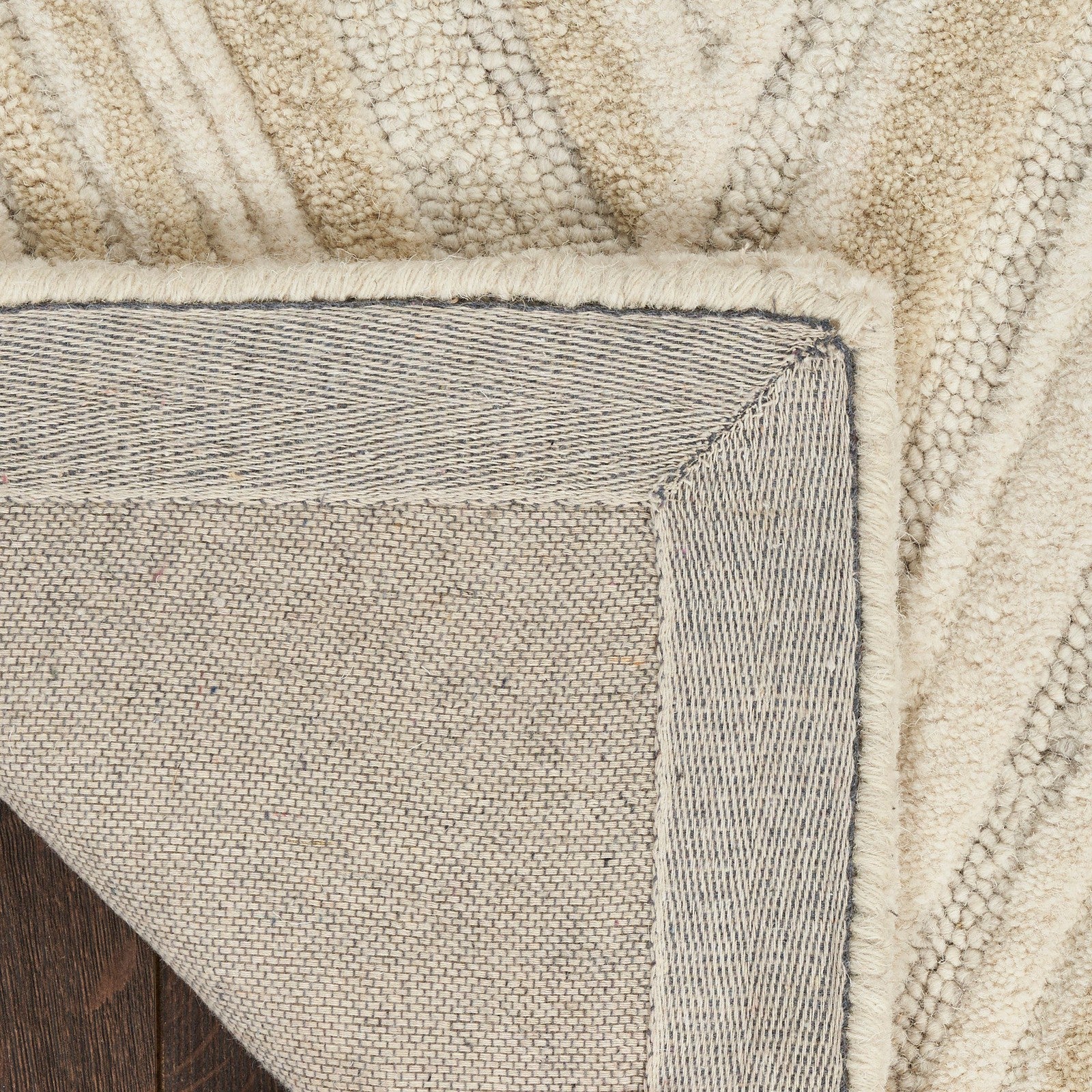 Nourison Graceful GRU03 Modern Indoor Rug