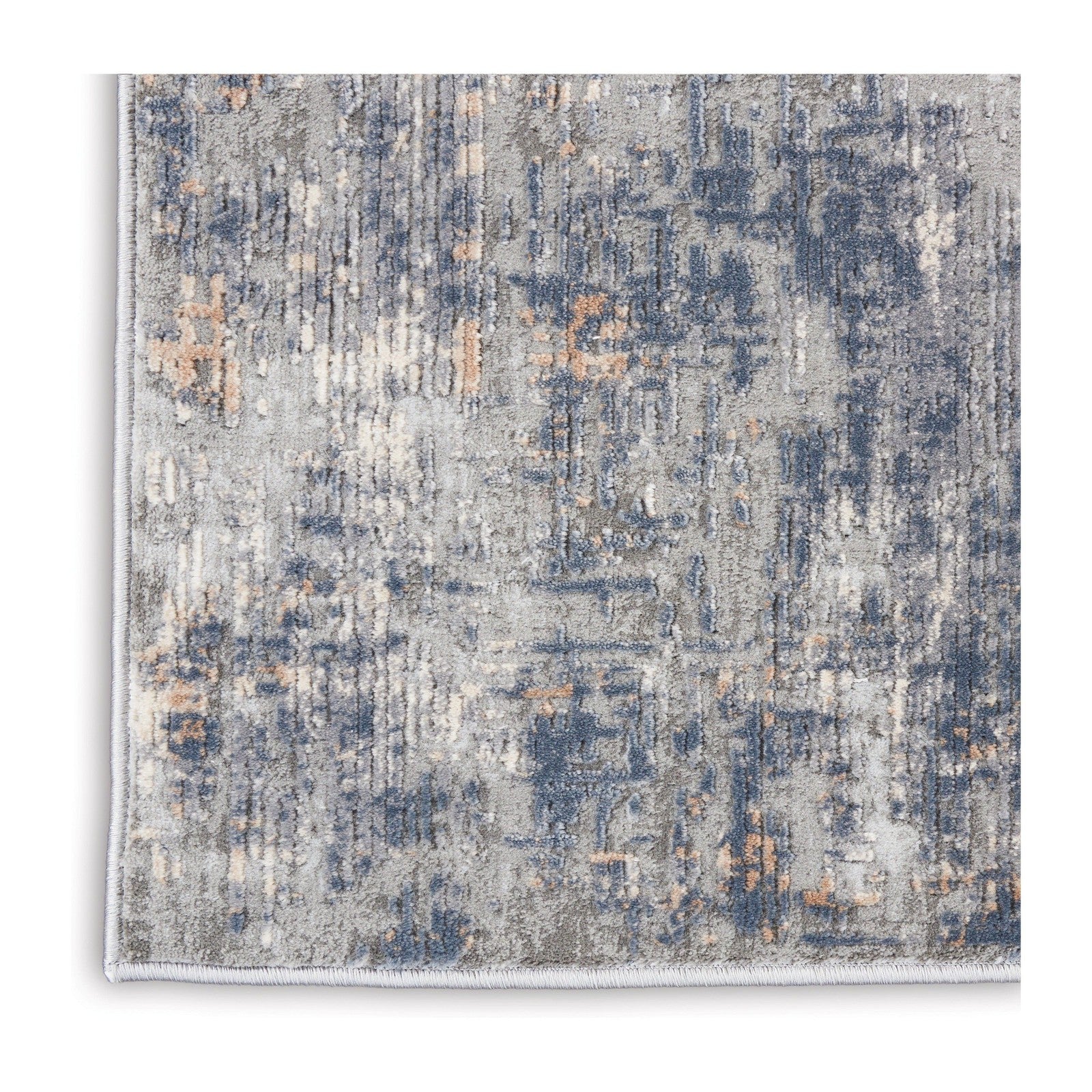 Nourison Rustic Textures RUS01 Modern Indoor Rug