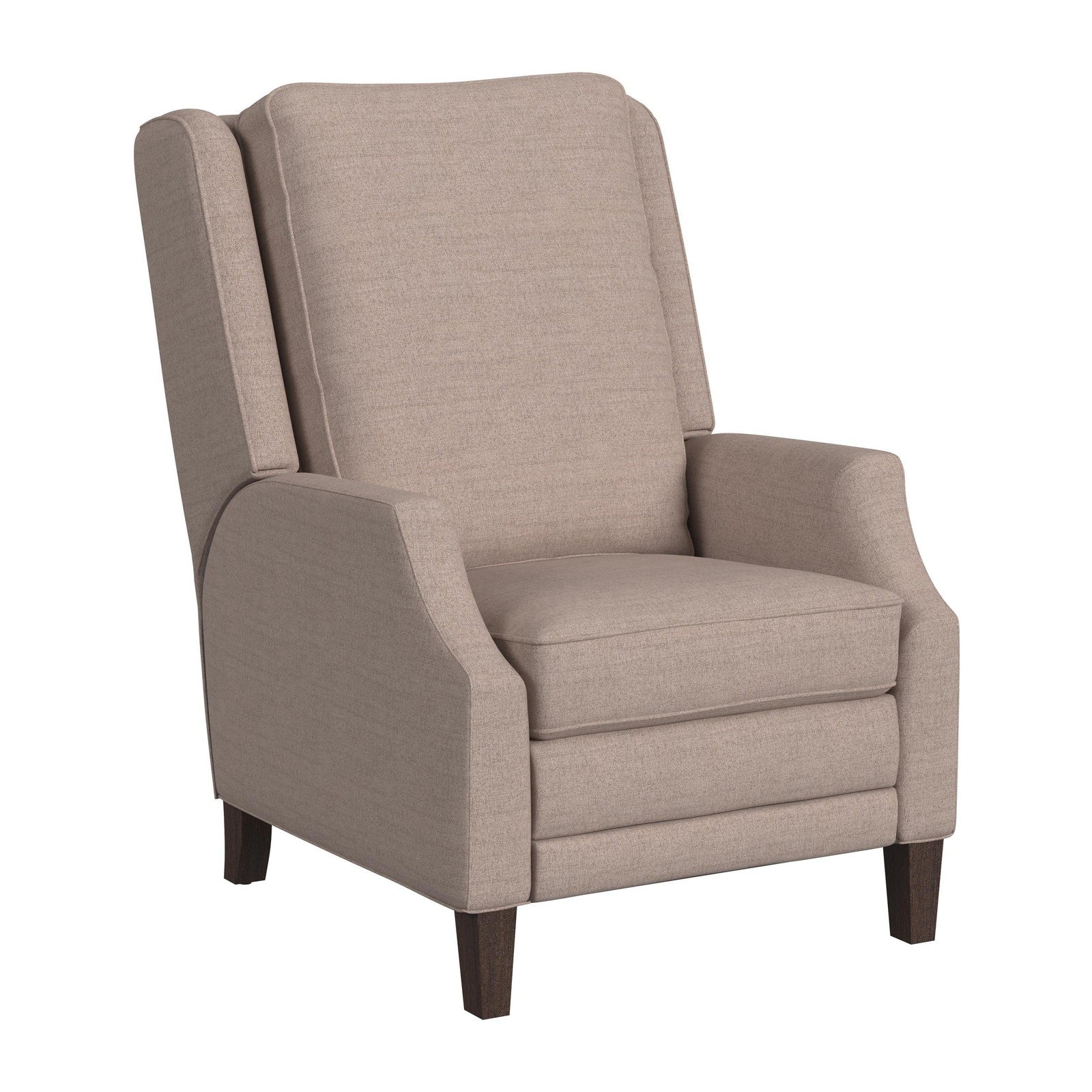 Hooker Upholstery Darrien Manual Recliner