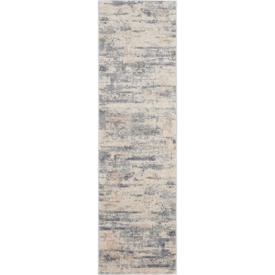 Nourison Rustic Textures RUS04 Modern Indoor Rug