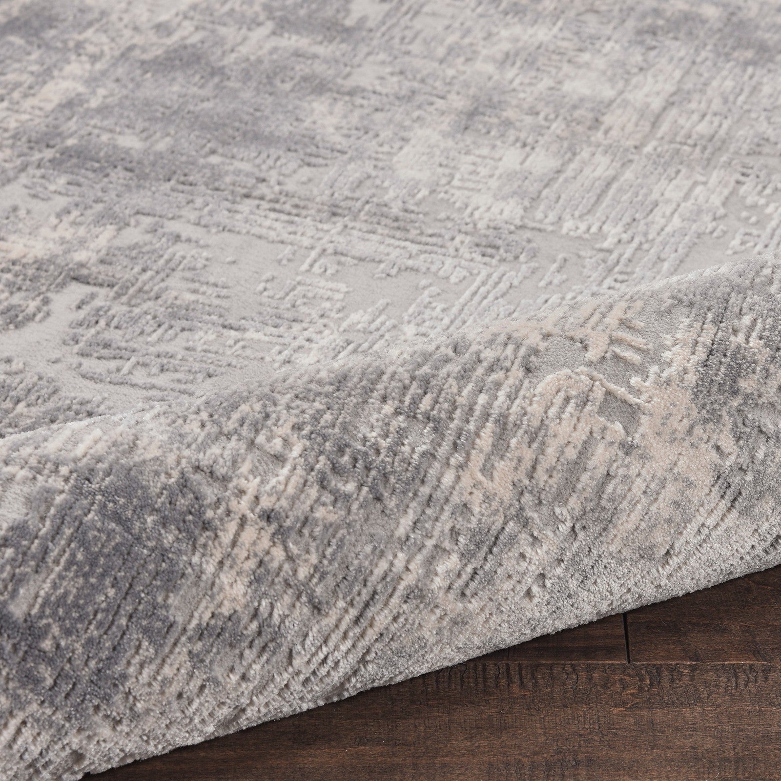 Nourison Rustic Textures RUS01 Modern Indoor Rug