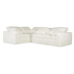 Hooker Furniture Barefoot 4-Seat Sectional Sale