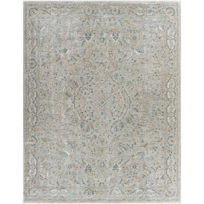 Livabliss by Surya Brunswick BWK-2313 Machine Woven Rug