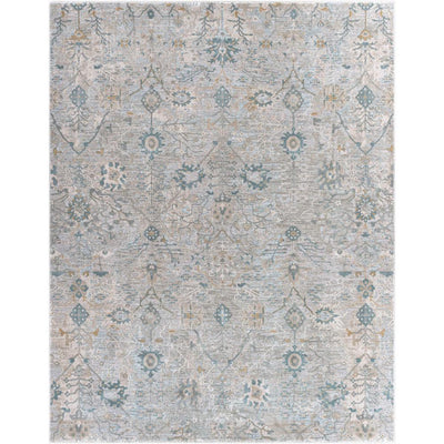 Livabliss by Surya Brunswick BWK-2315 Machine Woven Rug