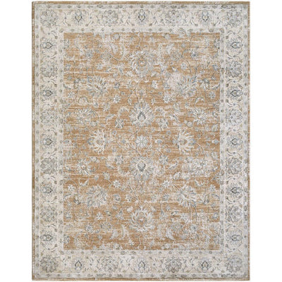 Livabliss by Surya Brunswick BWK-2343 Machine Woven Rug