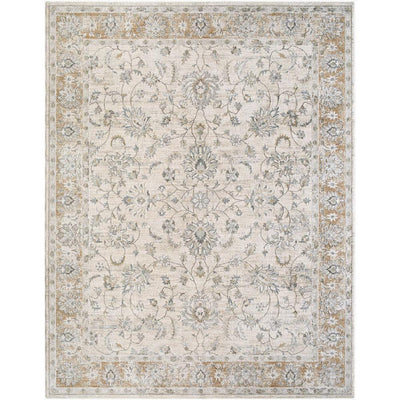 Livabliss by Surya Brunswick BWK-2344 Machine Woven Rug