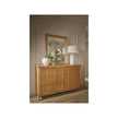 Universal Furniture Birchaven Brindle Mirror