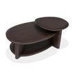 Magnussen Home Upton Coffee Bean Shaped Cocktail Table