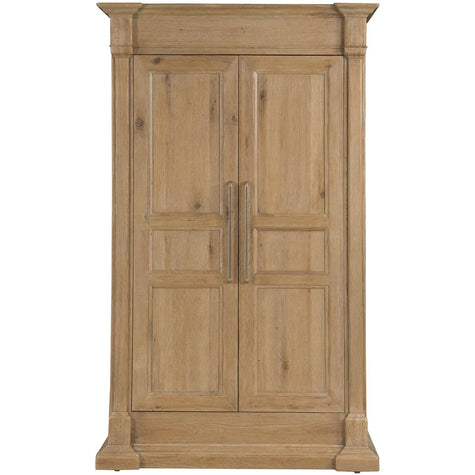 Hooker Furniture Driftwood Wardrobe