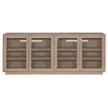 Margaritaville Caicos Credenza