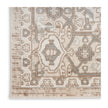 Nourison Quarry QUA05 Vintage Indoor Rug
